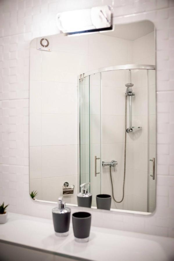 Kuca Melina Appartement Rovinj Buitenkant foto