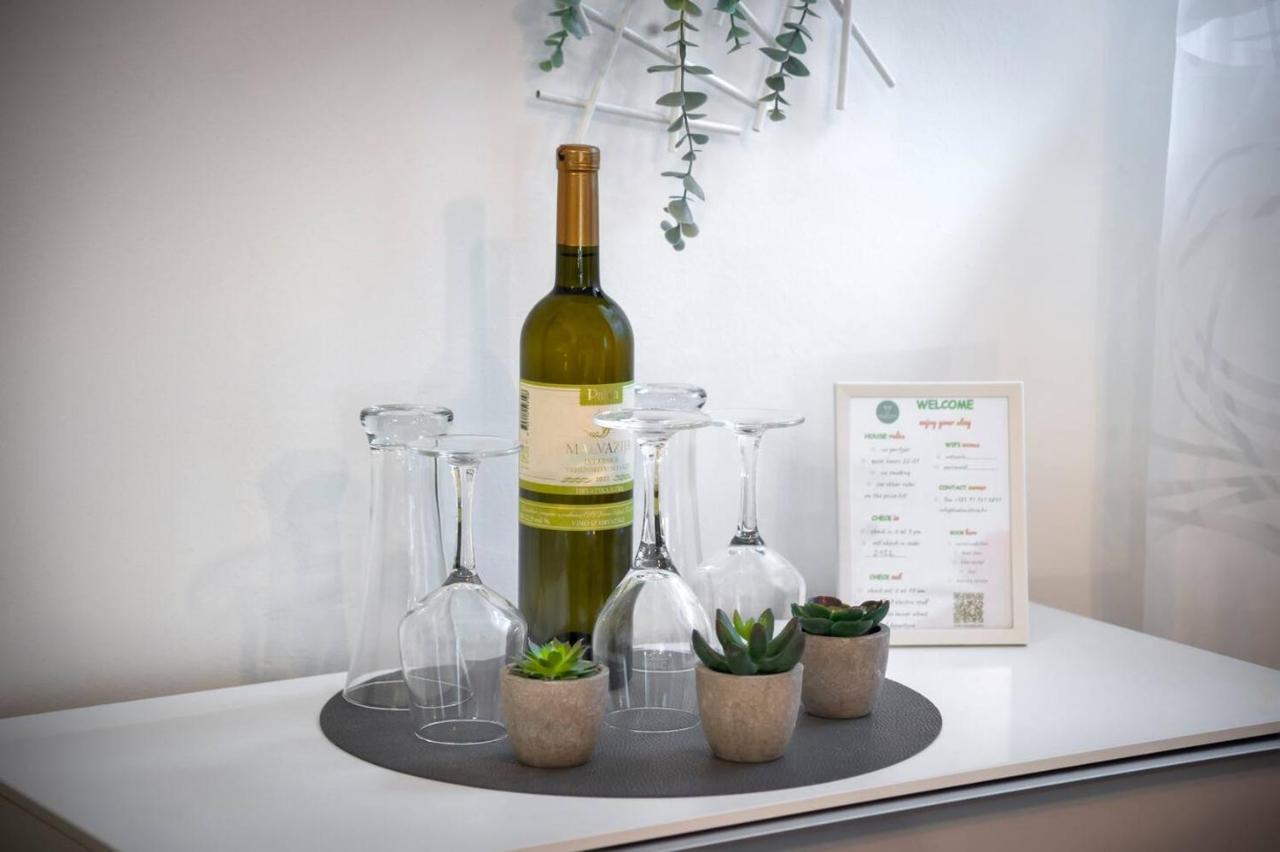 Kuca Melina Appartement Rovinj Buitenkant foto