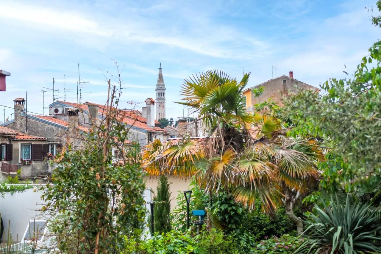 Kuca Melina Appartement Rovinj Buitenkant foto