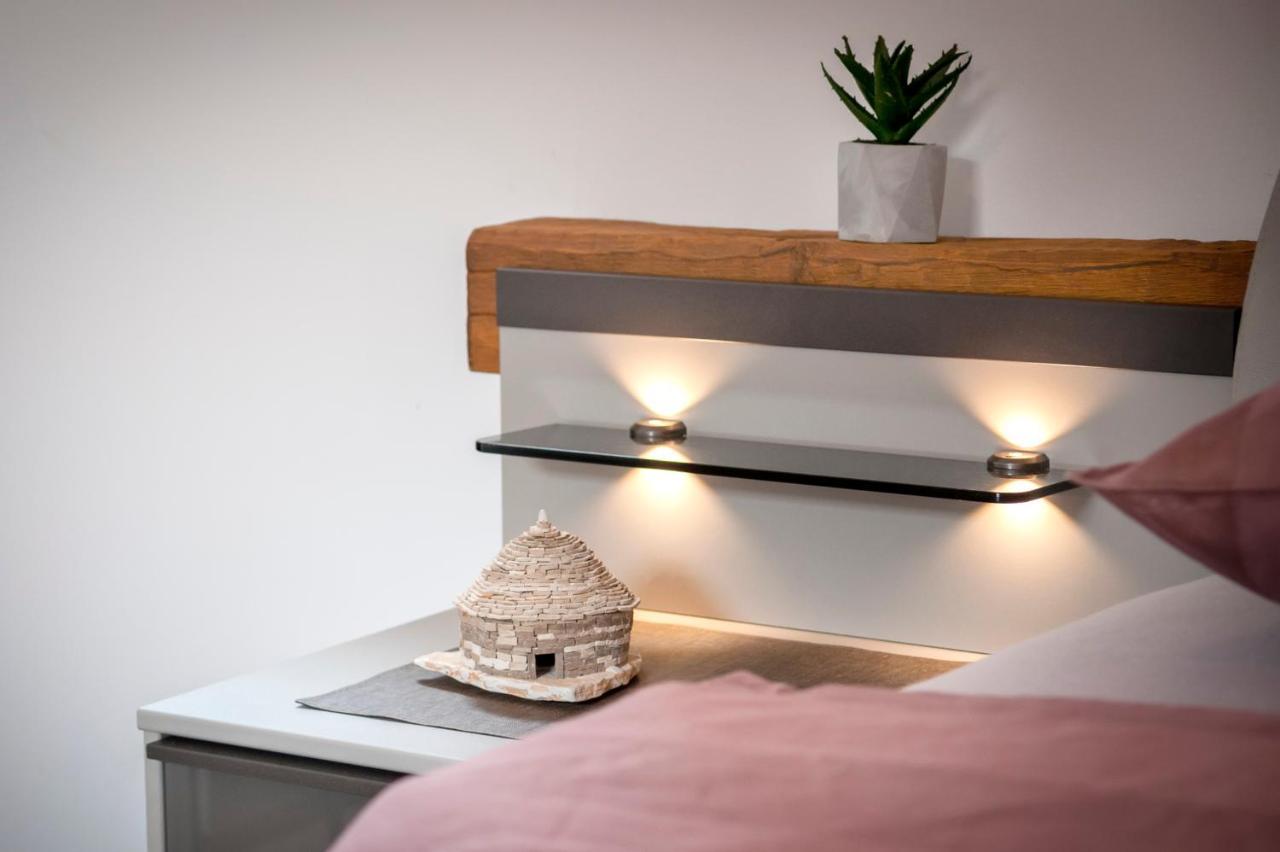 Kuca Melina Appartement Rovinj Buitenkant foto