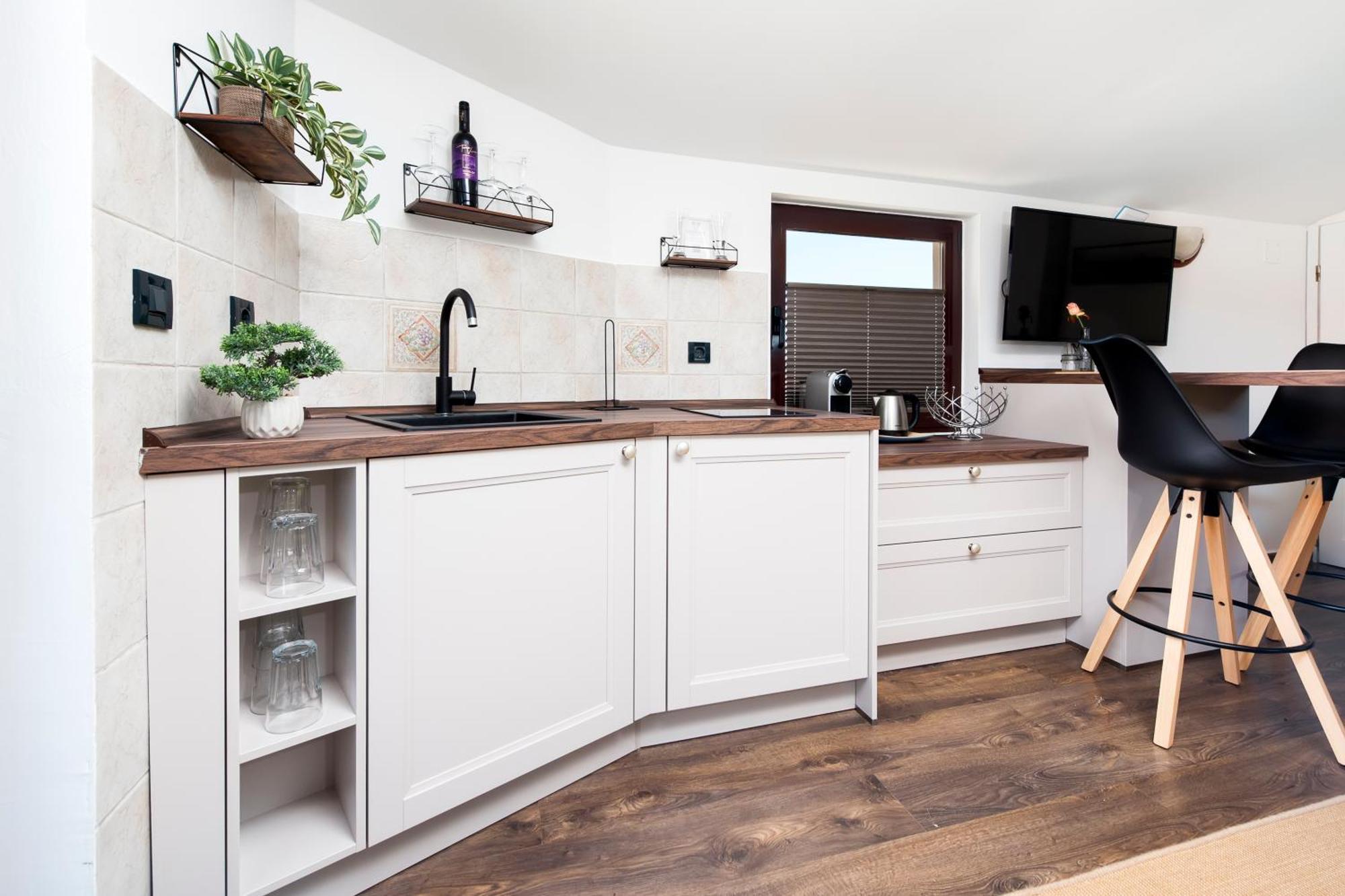 Kuca Melina Appartement Rovinj Buitenkant foto